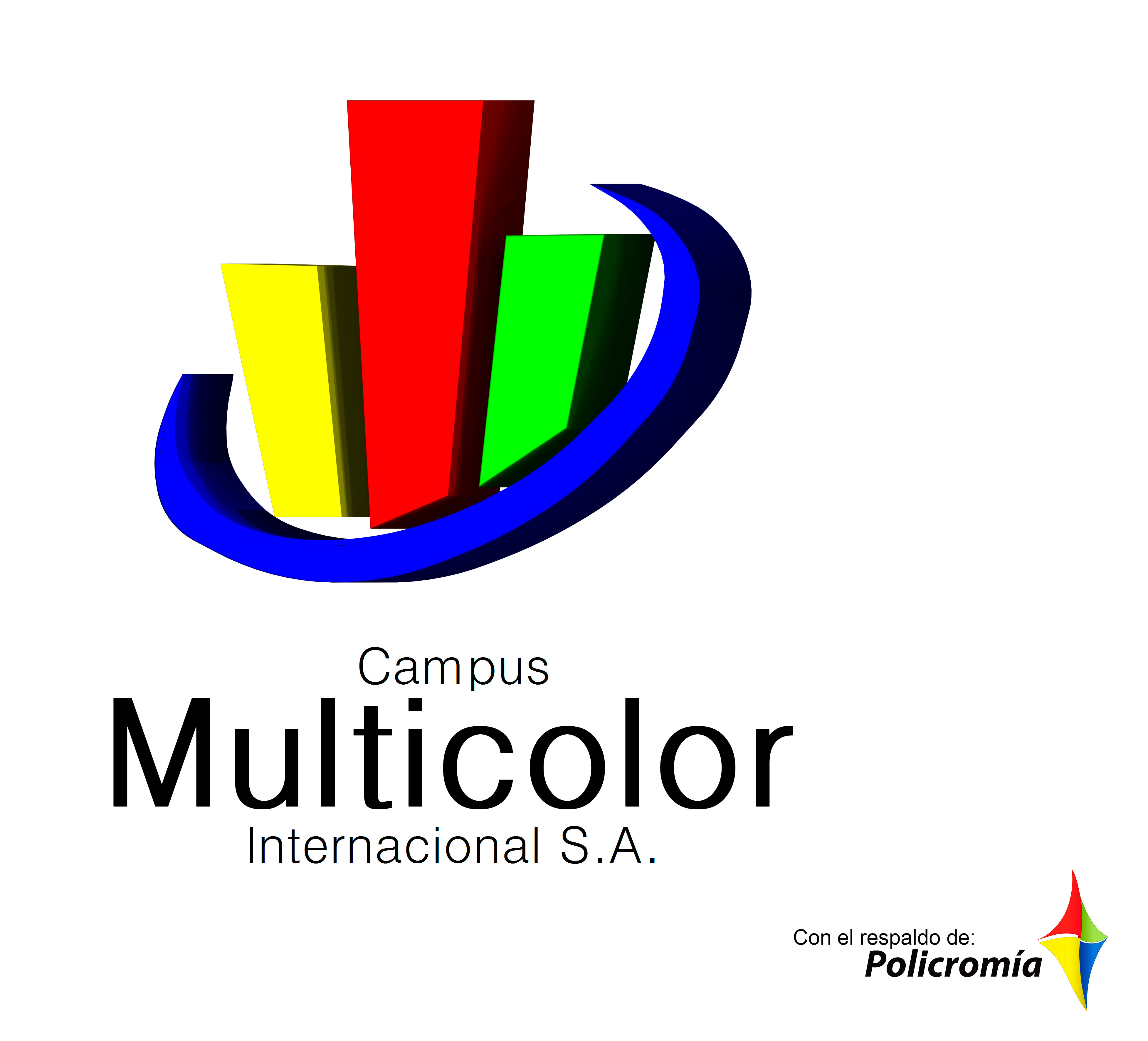 logo Multicolor