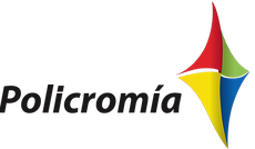 logo Policromía